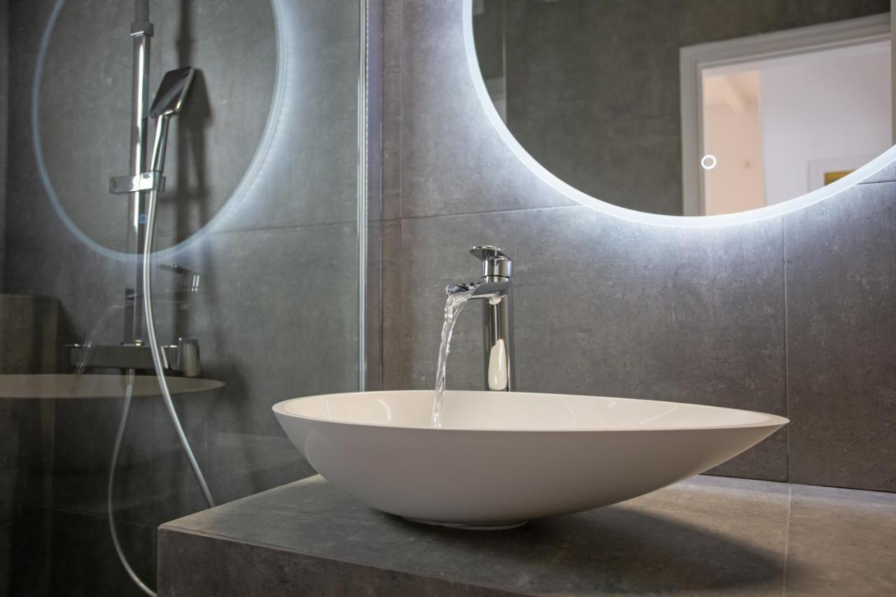 Aelia Suite I / Mykonos Town ภายนอก รูปภาพ